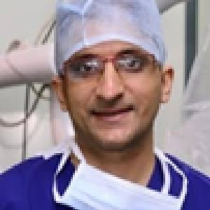 Asheesh Tendon